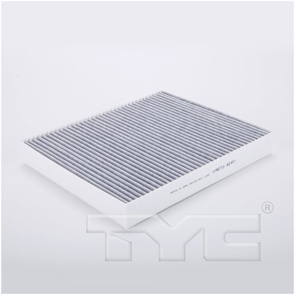 Tyc Cabin Air Filter,800182C